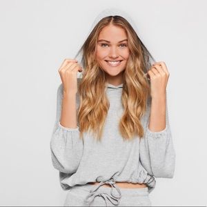 L*Space Venice beach hoodie